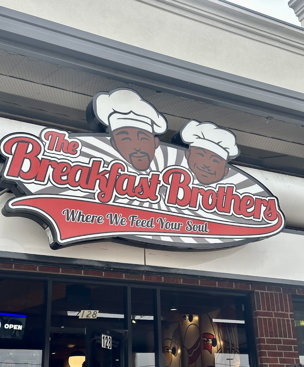 Breakfast Brothers